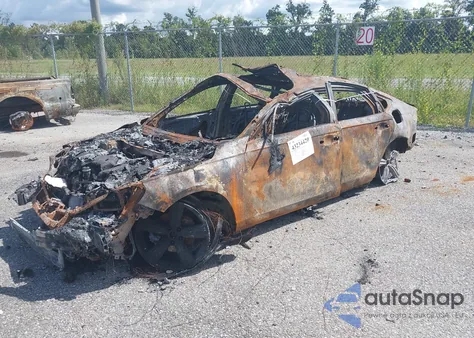 2023 Honda Accord Hybrid Sport-L z USA, uszkodzony, nr VIN 1HGCY2F73PA064223